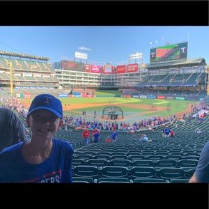 Meet your Posher, Alan